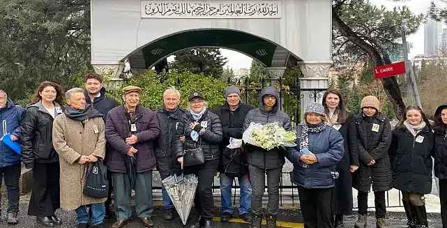 Safiye Ayla, Vefatının 27. Yılında Anıldı