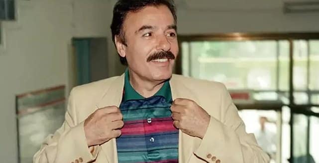 Ferdi Tayfur 79 Yaşında Hayatını Kaybetti