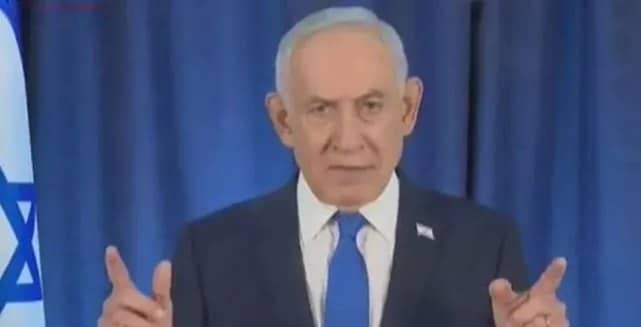 Netanyahu Ölüm İddiaları ve Gizemli Toplantı