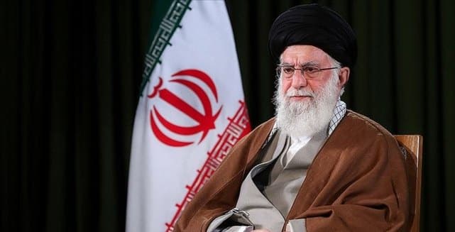 İran Dini Lideri Hamaney Hayatını Kaybetti