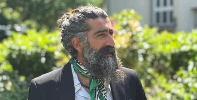 Deşti Serhadyan: Edebiyat Ölümsüzlükle Gizli Anlaşma