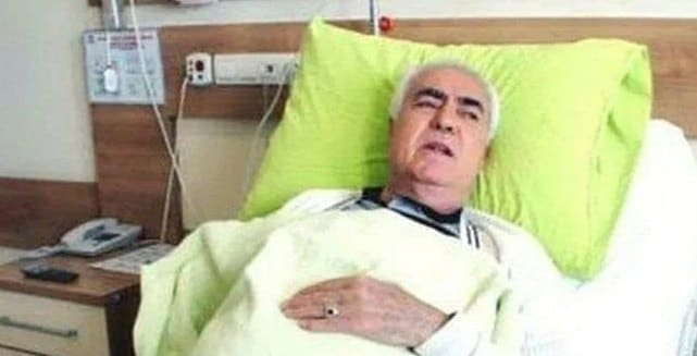 Usta Sanatçı Nuri Sesigüzel Hayatını Kaybetti