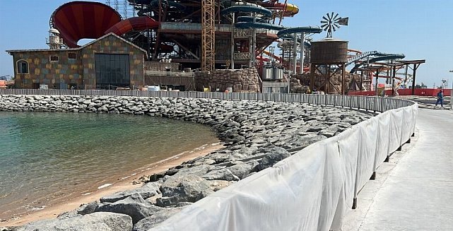 Outdoor Factory'den Katar'da Dünya Kupası Eğlencesi