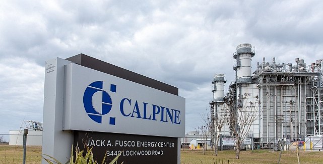Constellation, Calpine'ı 16.4 Milyar Dolara Aldı