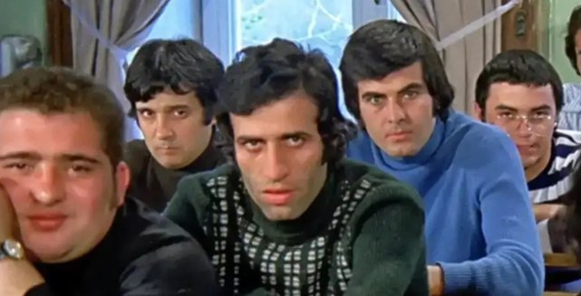 Kemal Sunal 25. Ölüm Yıl Dönümünde Anılıyor