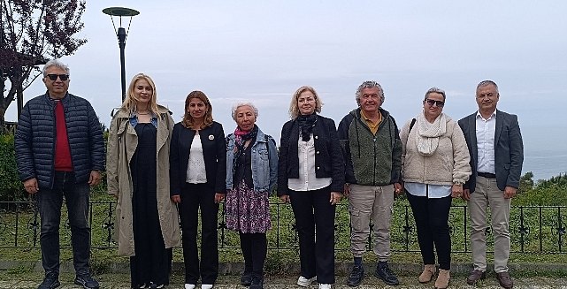 Cumhuriyet Ödülleri Sarıyer'de Sahiplerini Buluyor