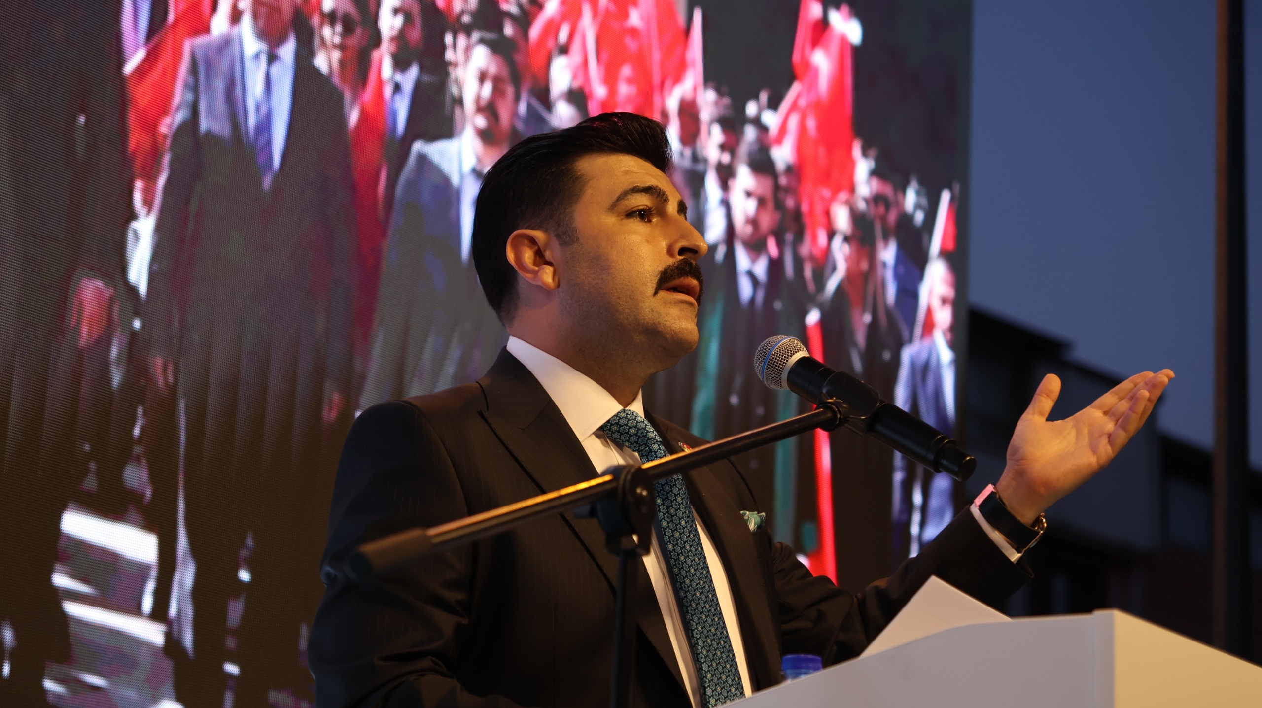 Osman Kaya: "Enflasyon Farkı Zam Değil, Geciktirilmiş Hakkın Telafisidir"