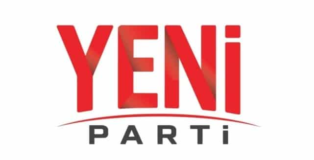 Yeni Parti Kuruldu: Meclis Dengeleri Değişti