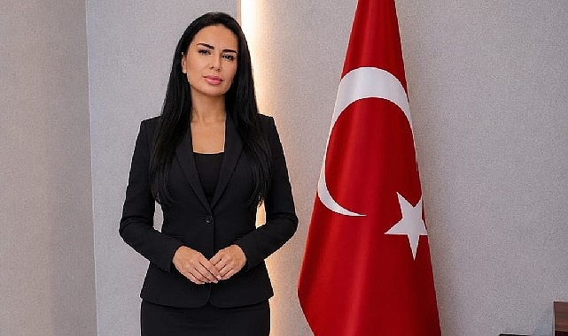 Saadet Demirdağ'dan Türkiye İçin Kapsamlı Yatırım Vizyonu
