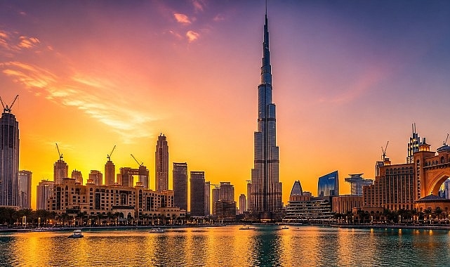 Dubai, Türkiye Turizmcilerini Ağırlıyor: Yeni Dönem Başlıyor