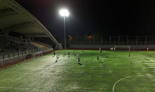 Avcılar Mahalleler Arası Futbol Turnuvası Finalistleri Belli Oldu