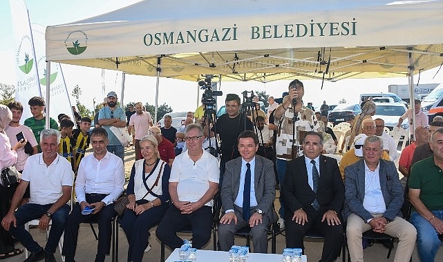 Feyyaz Alptuğ Anısına Futbol Şöleni Başladı