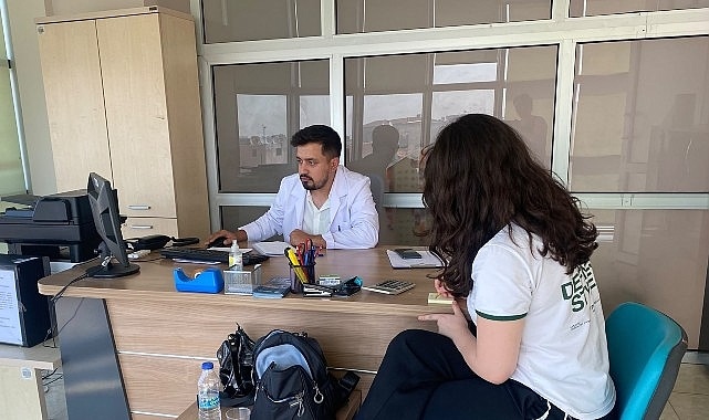 MABEM'den Binlerce Öğrenciye Tercih Danışmanlığı