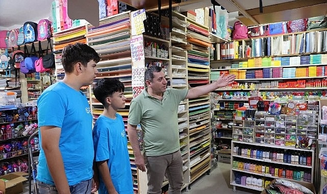 Kartepe Gençlik Kampı Yeni Deneyimler Sundu